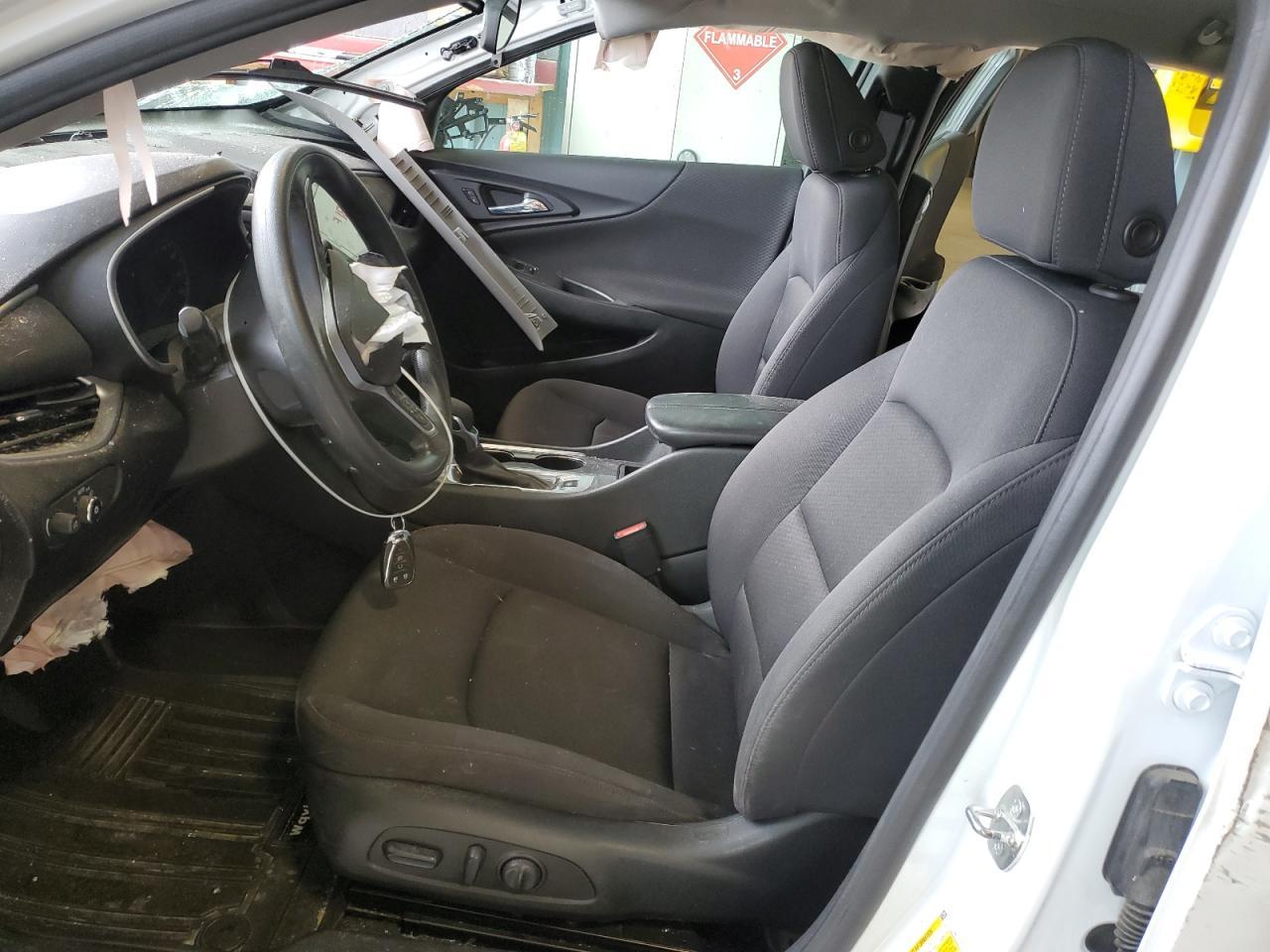 2022 Chevrolet Malibu Lt - Image 7