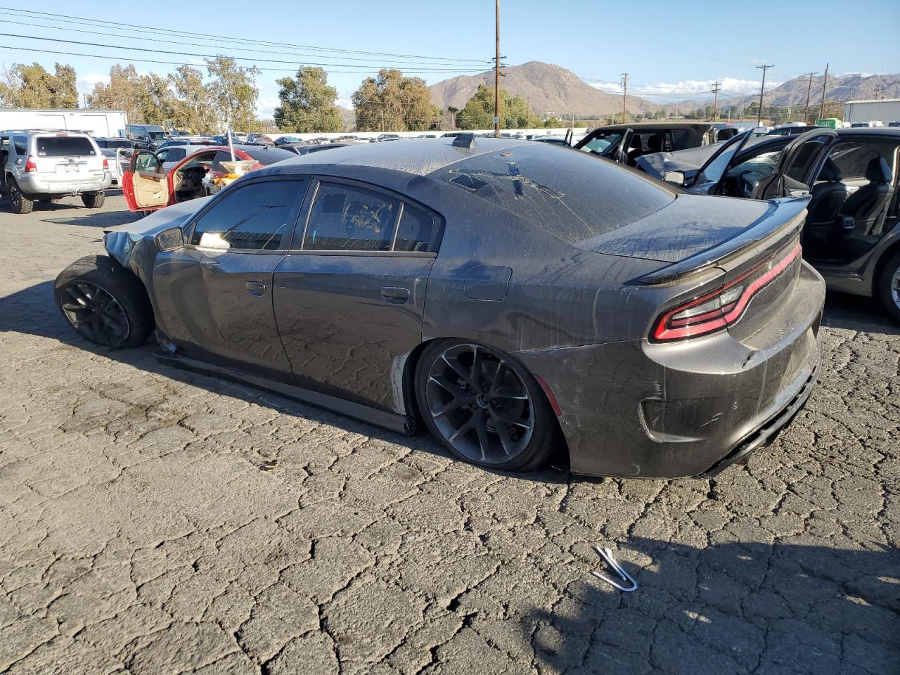 2023 Dodge Charger Gt - Image 2