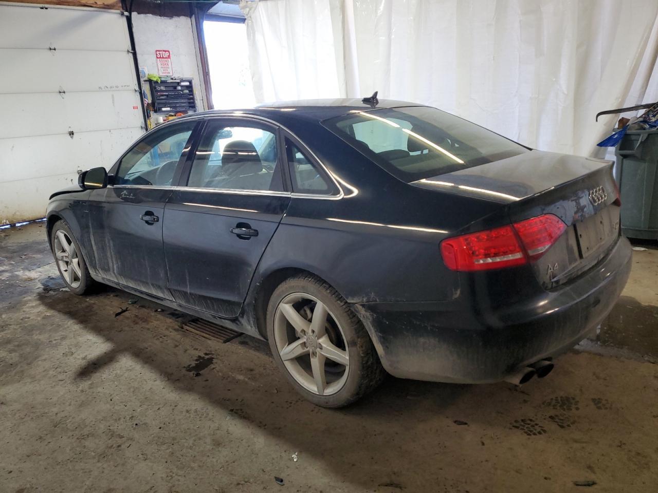 2012 Audi A4 Premium - Фото 2
