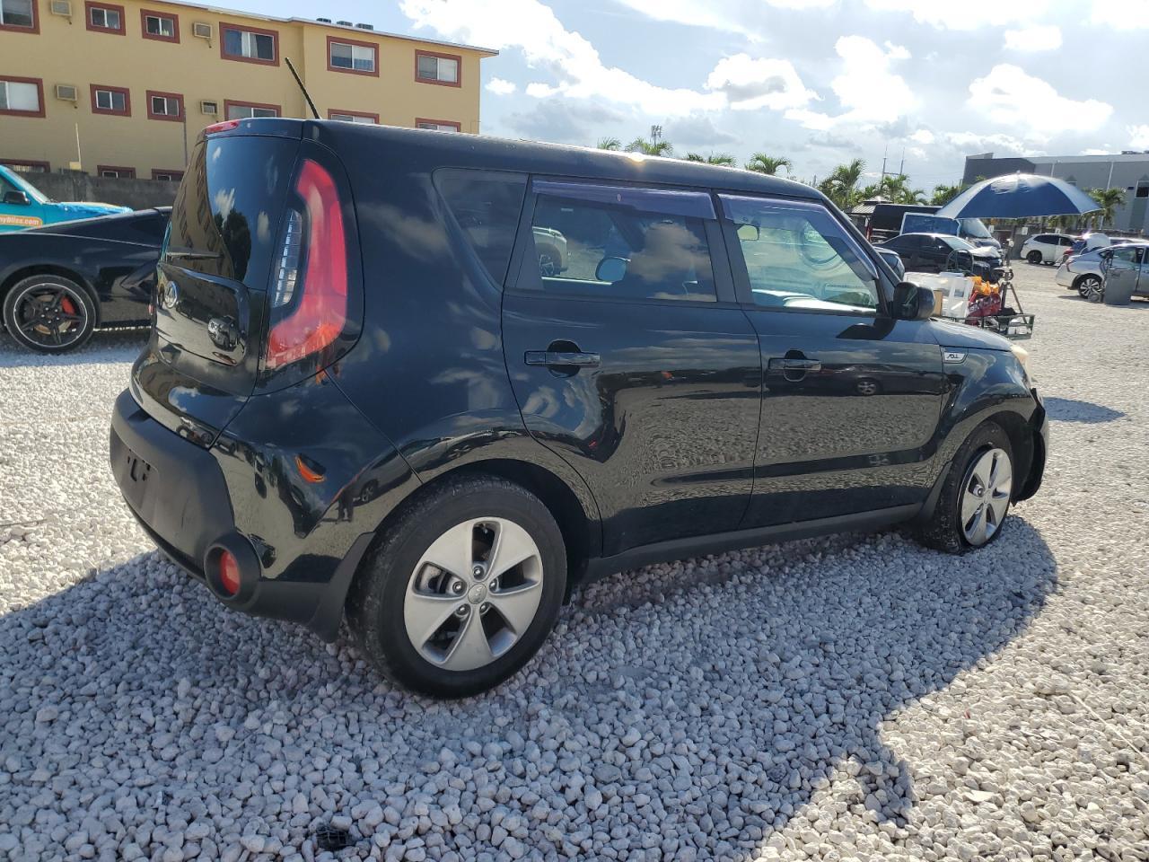 2015 Kia Soul - Image 3
