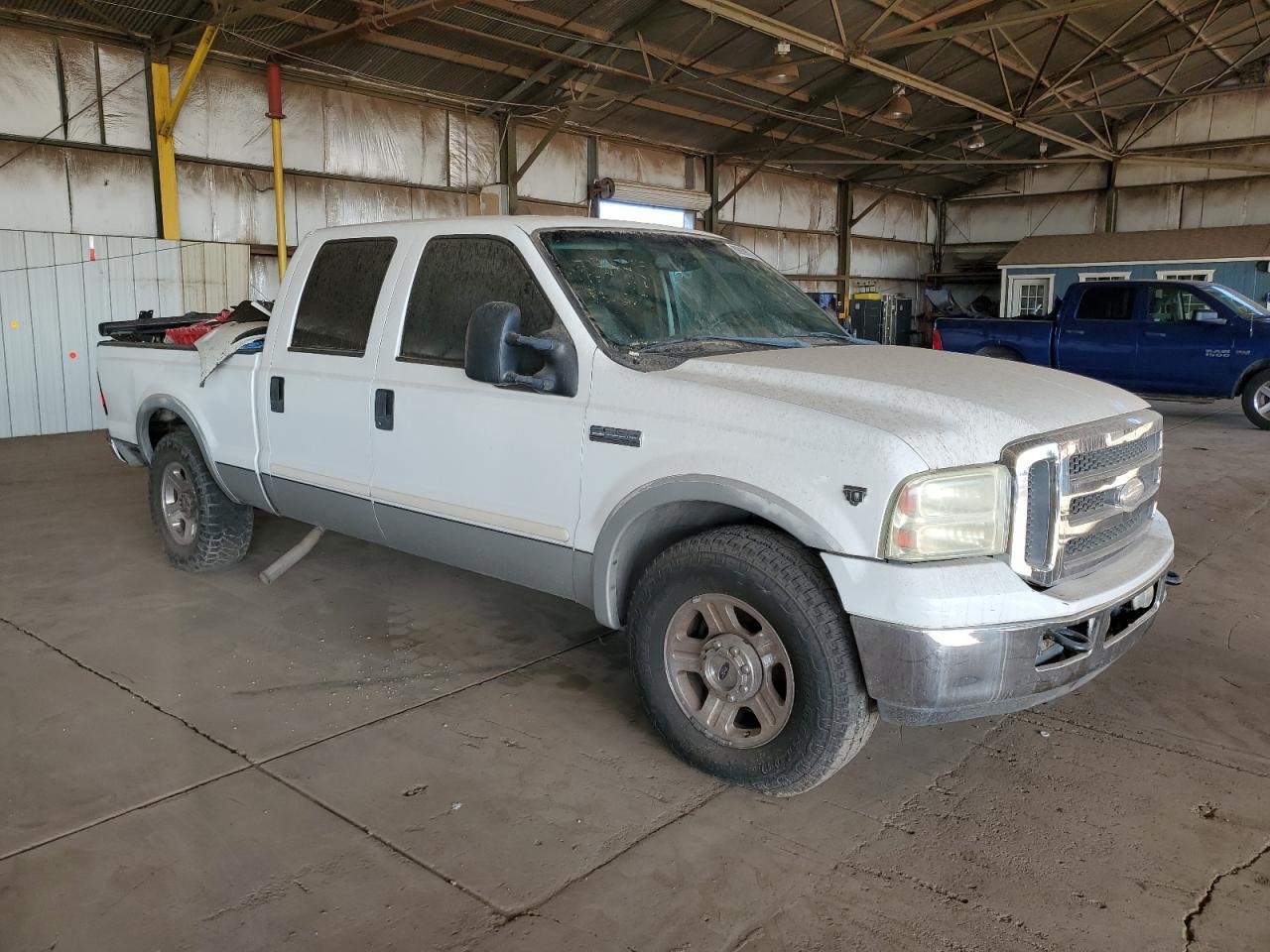 2005 Ford F250 Super Duty - Image 4