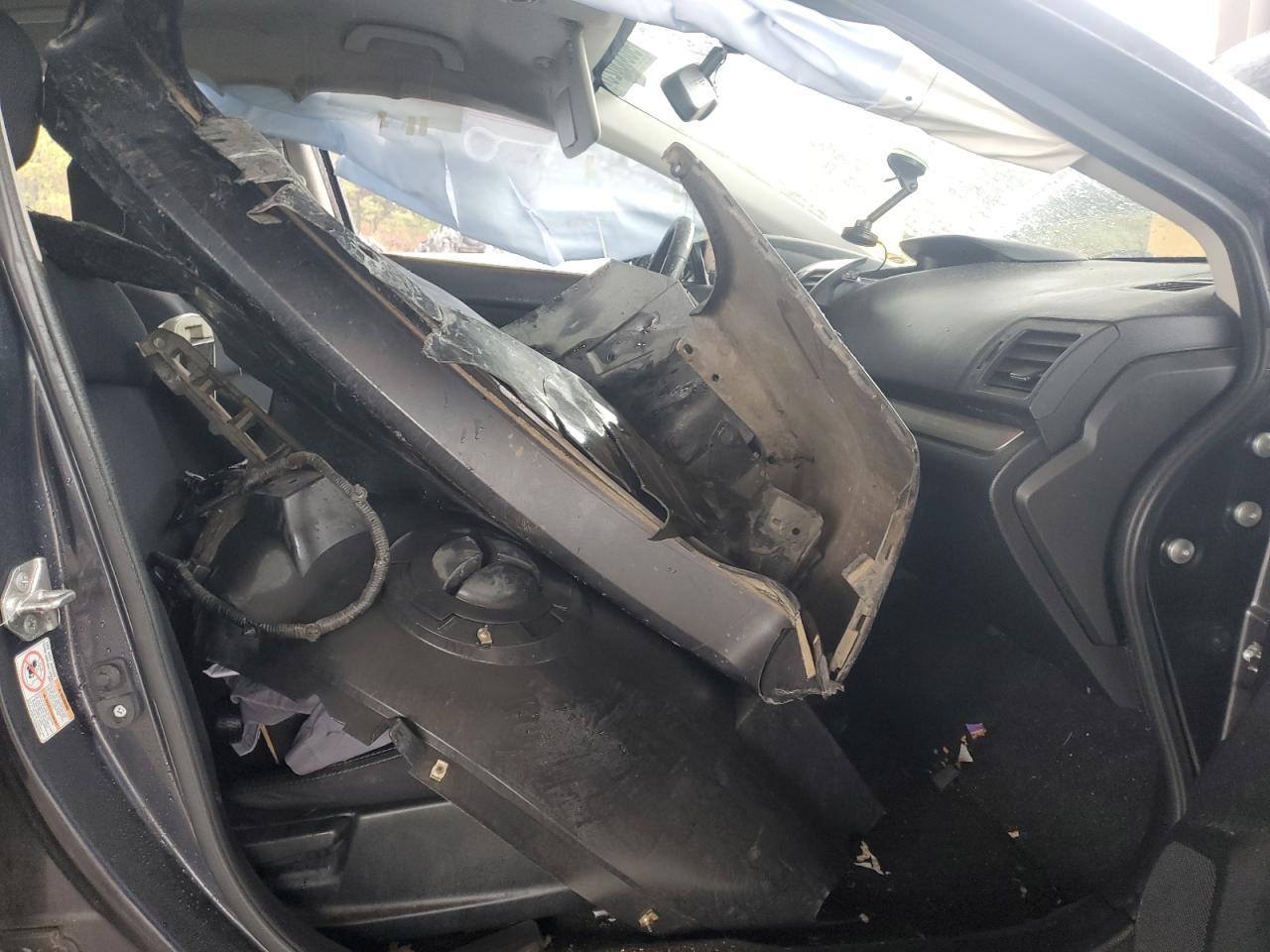 2014 Subaru Impreza Sport Premium - Фото 7