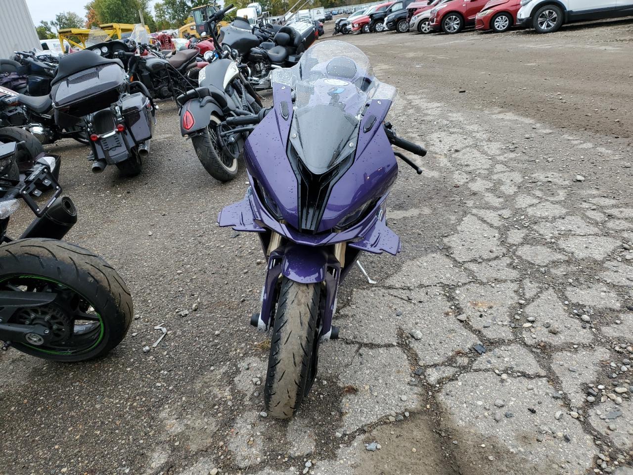 2023 BMW S 1000 Rr - Image 2