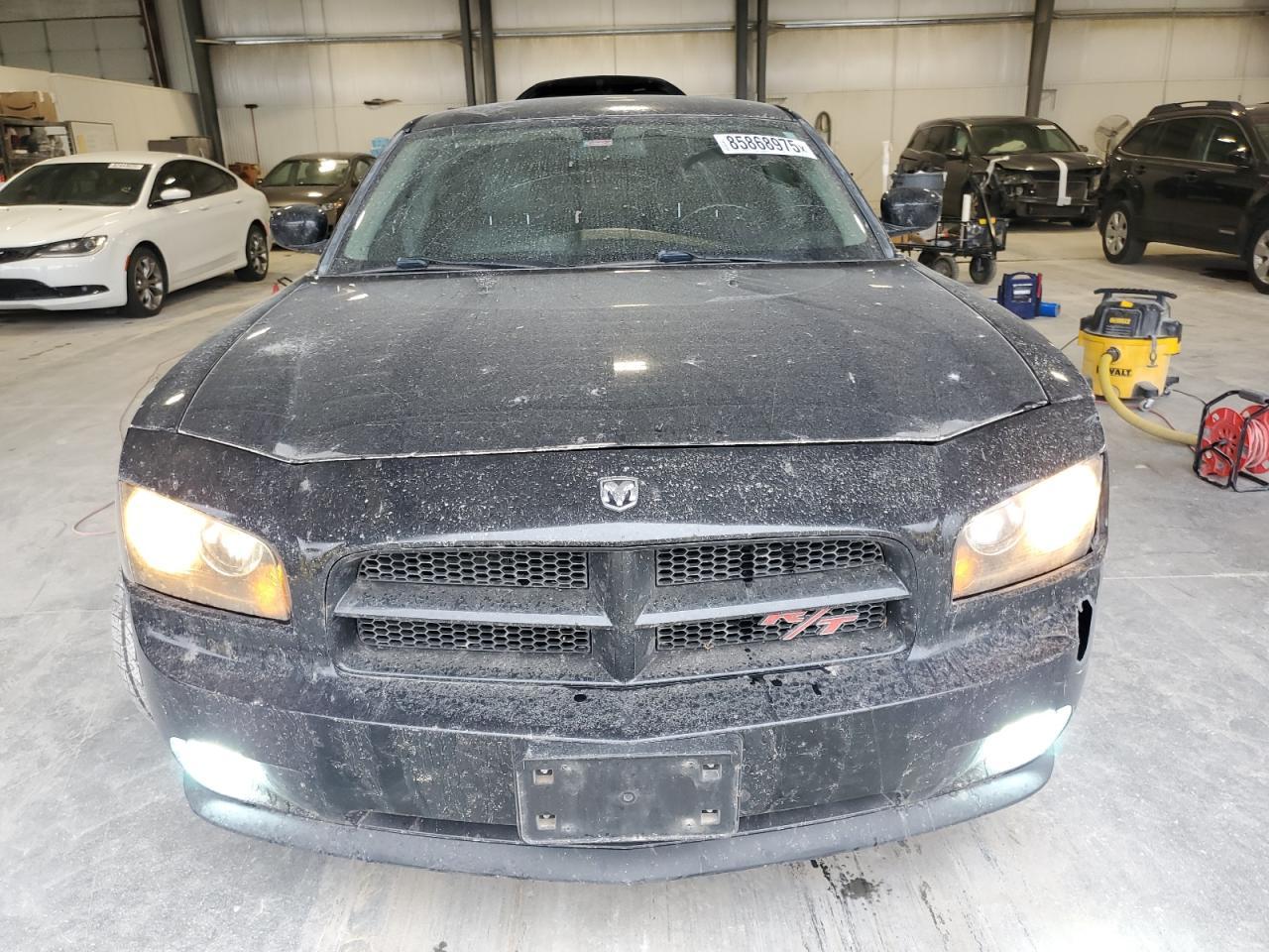 2007 Dodge Charger R/T - Image 5