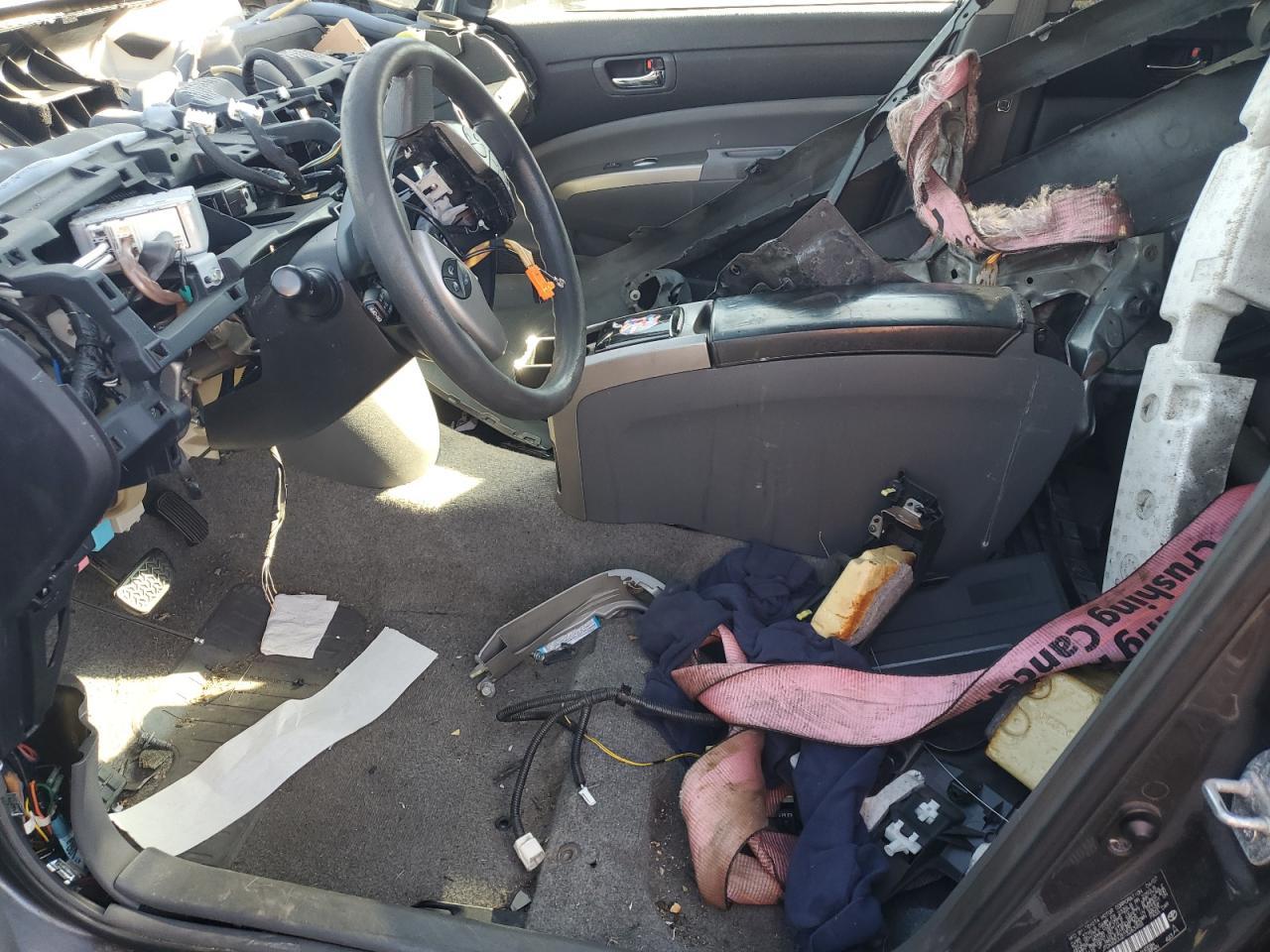 2007 Toyota Prius - Image 7