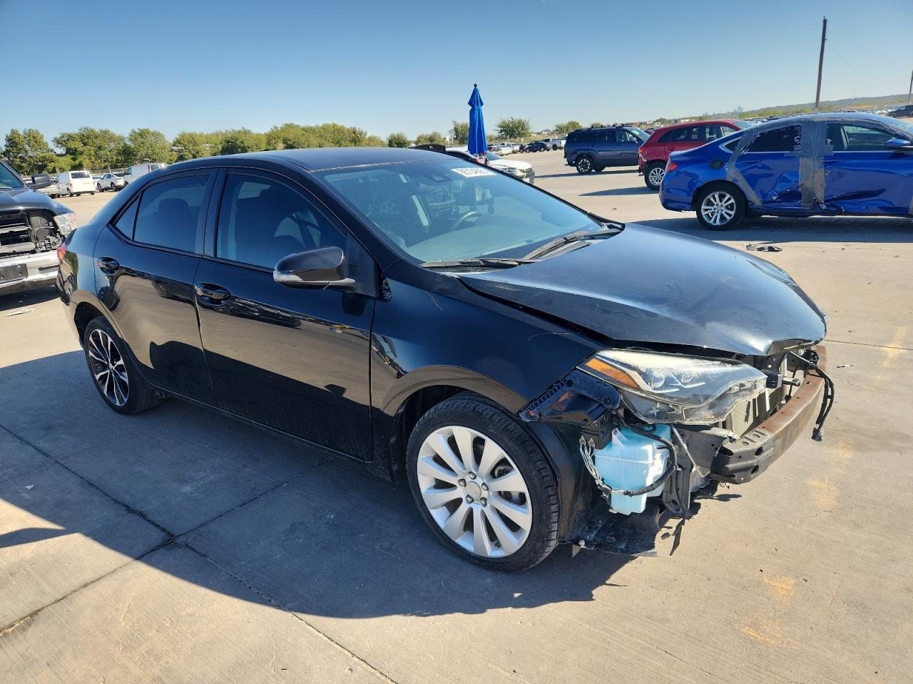 2018 Toyota Corolla L - Image 4