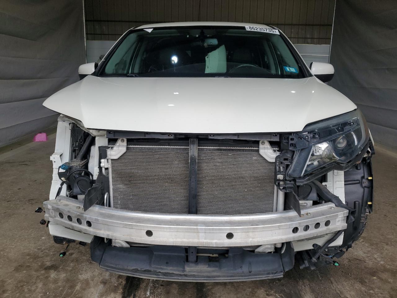 2018 Honda Pilot Exln - Фото 5