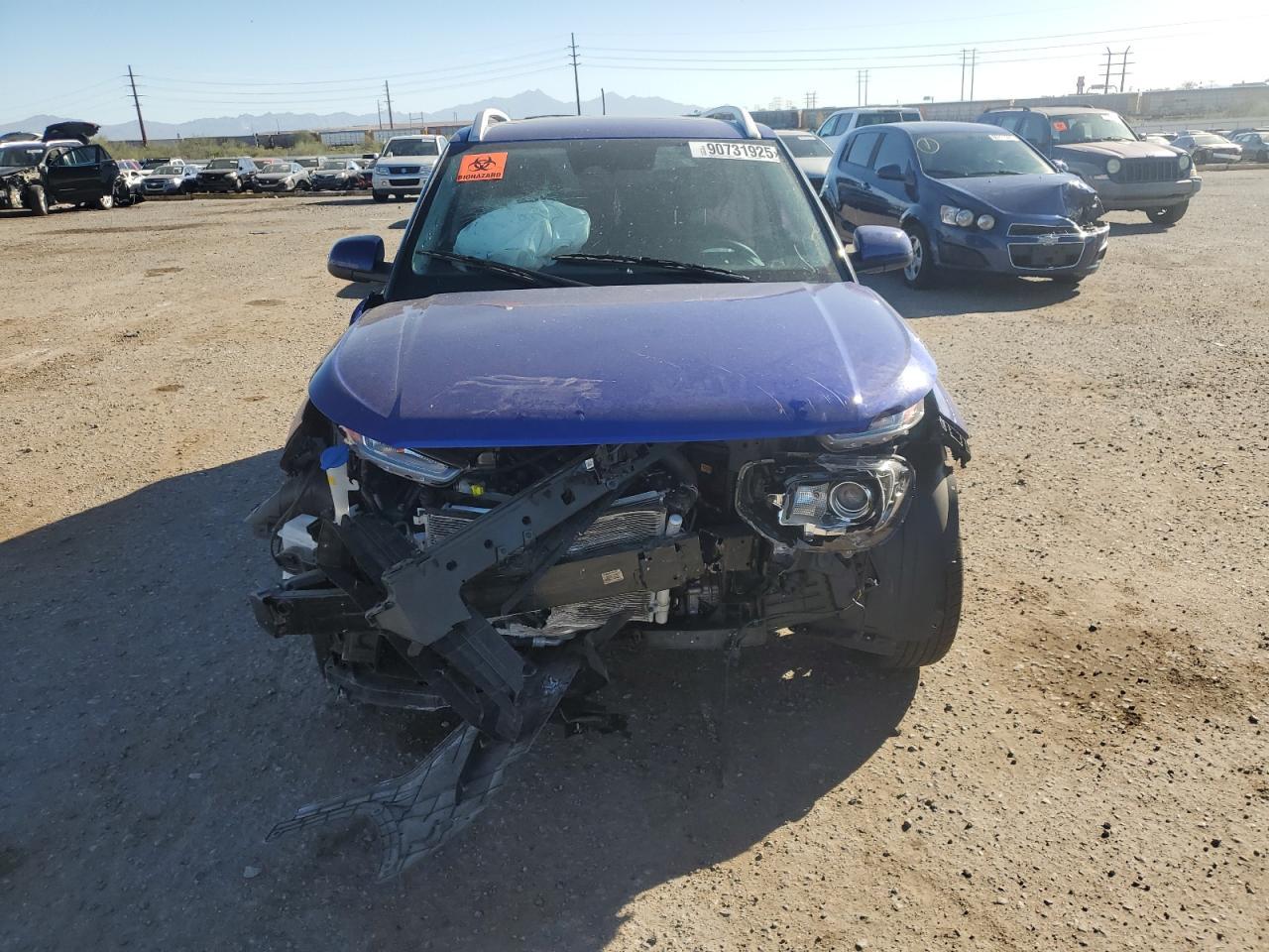 2025 Hyundai Venue Sel - Image 5