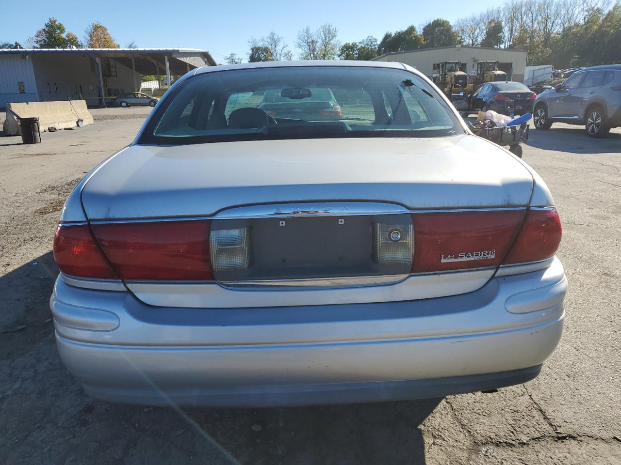 2003 Buick Lesabre Limited - Image 6