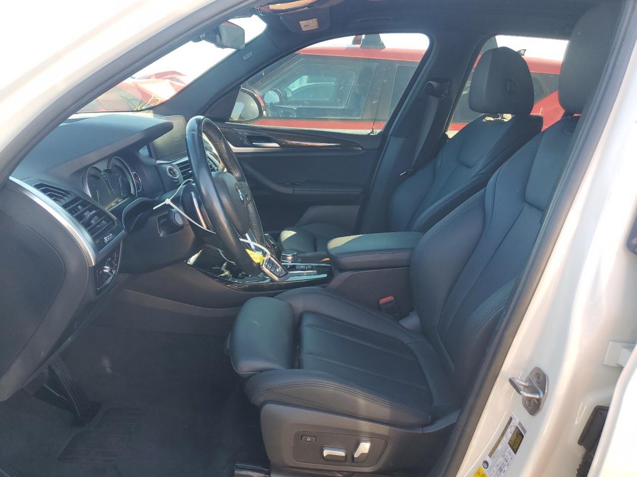 2019 BMW X3 Sdrive30I - Image 7