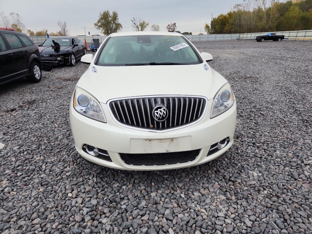2014 Buick Verano Convenience - Фото 5