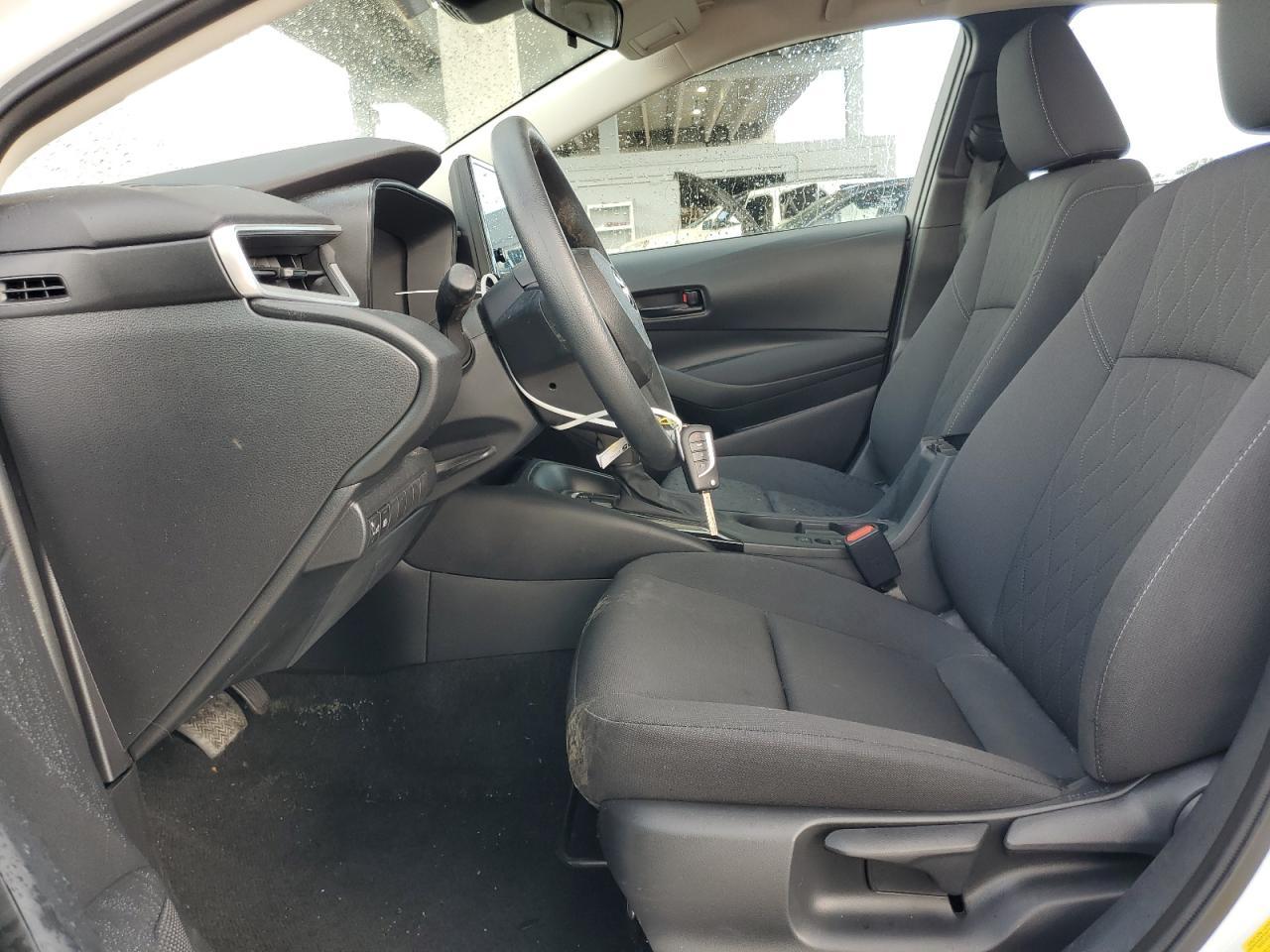 2023 Toyota Corolla Le - Фото 7