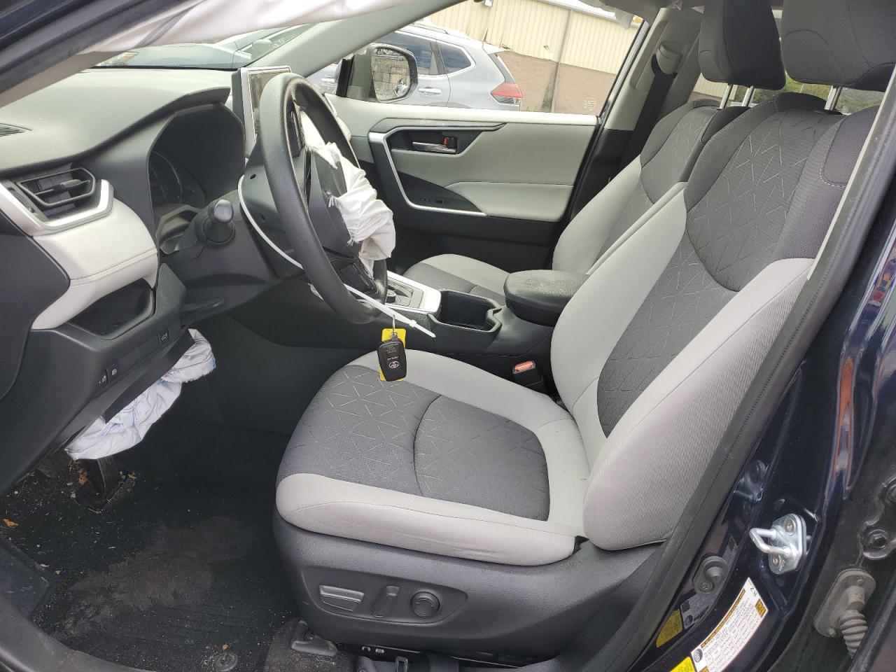 2023 Toyota Rav4 Xle - Фото 7