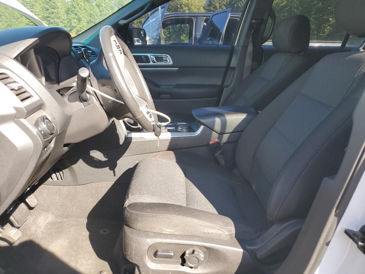 2015 Ford Explorer Xlt - Image 7