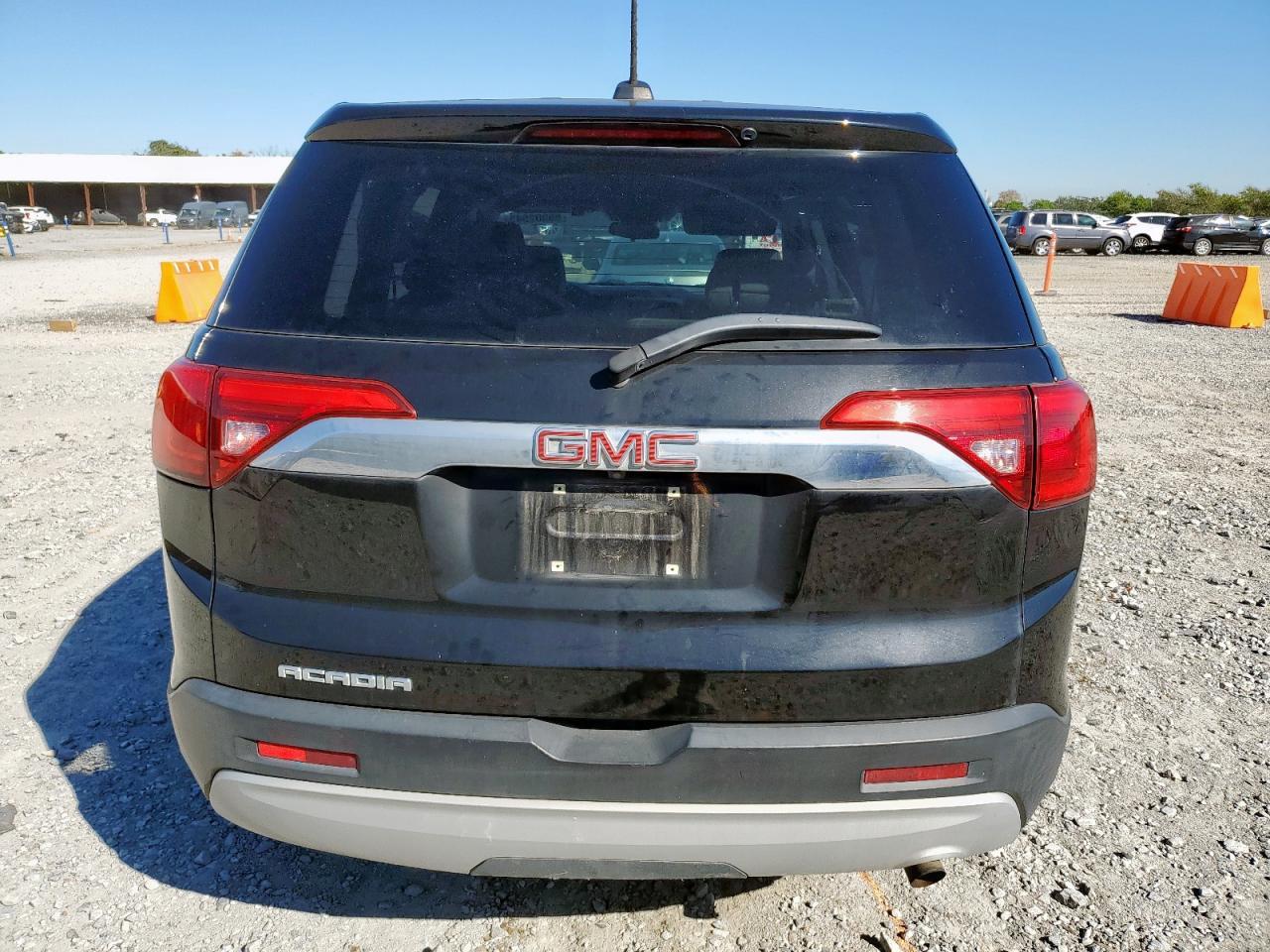 2019 GMC Acadia Sle - Image 6