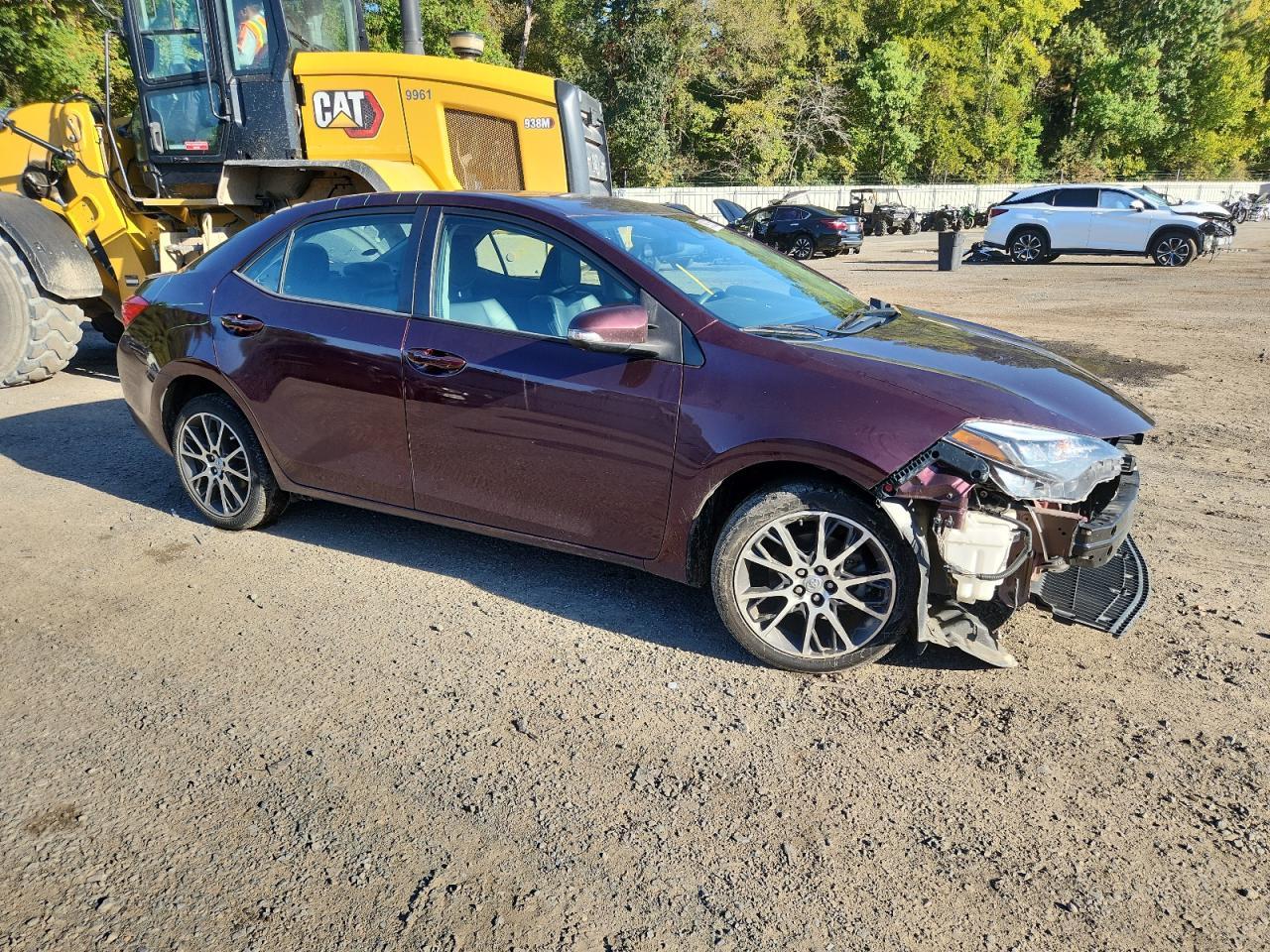 2017 Toyota Corolla L - Image 4