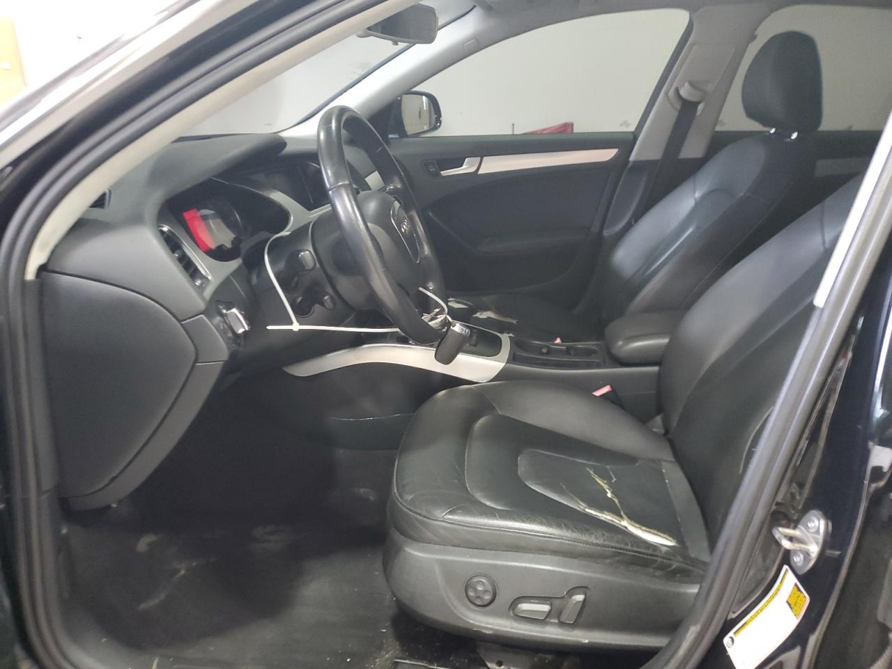 2010 Audi A4 Premium Plus - Фото 7