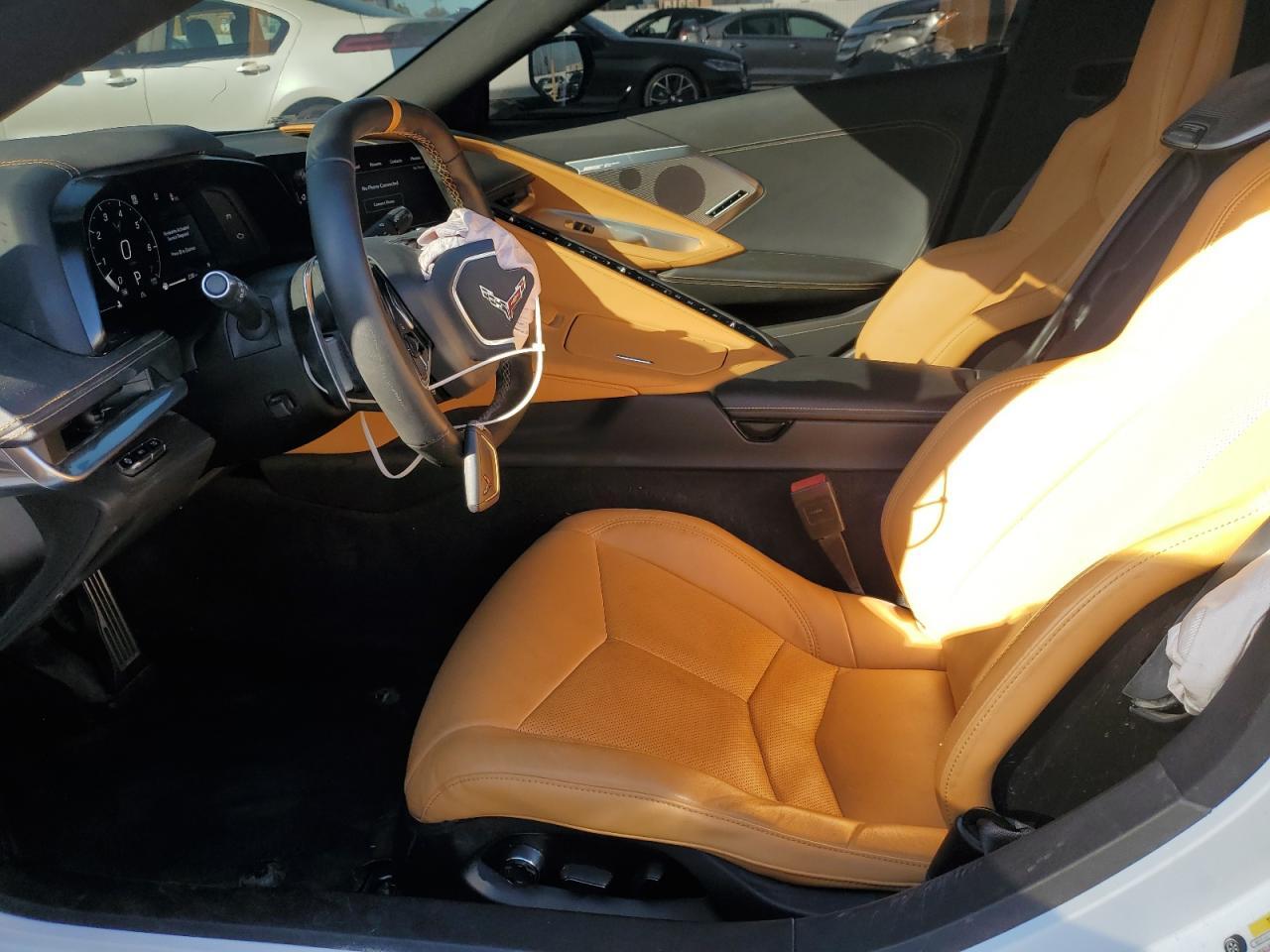 2022 Chevrolet Corvette Stingray 2Lt - Image 7