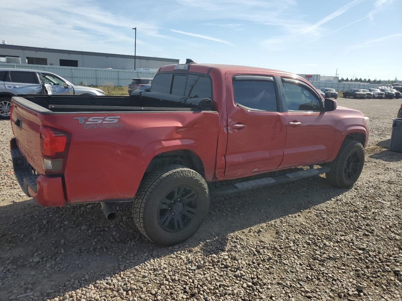 2019 Toyota Tacoma Double Cab - Image 3