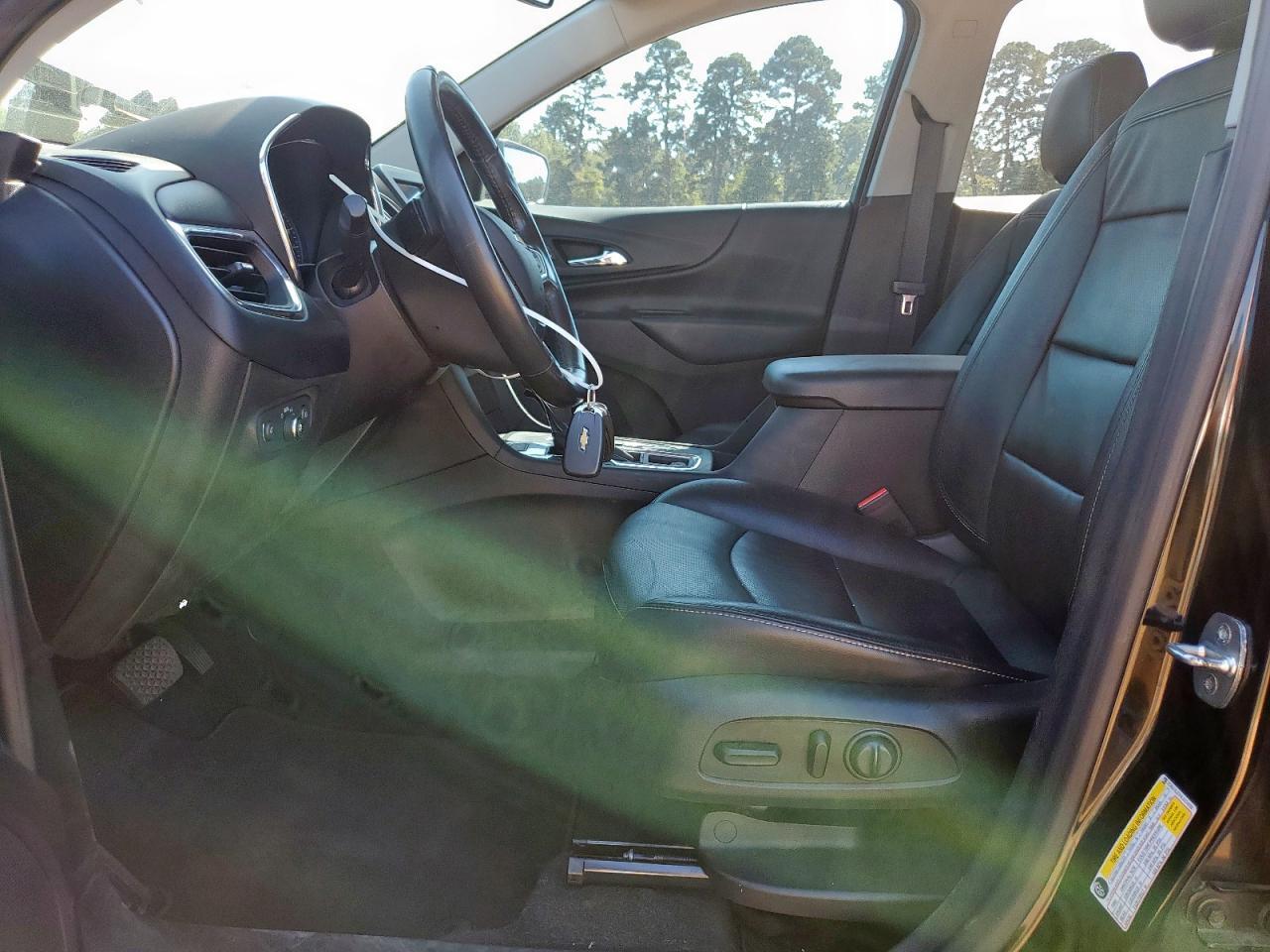 2020 Chevrolet Equinox Lt - Фото 7