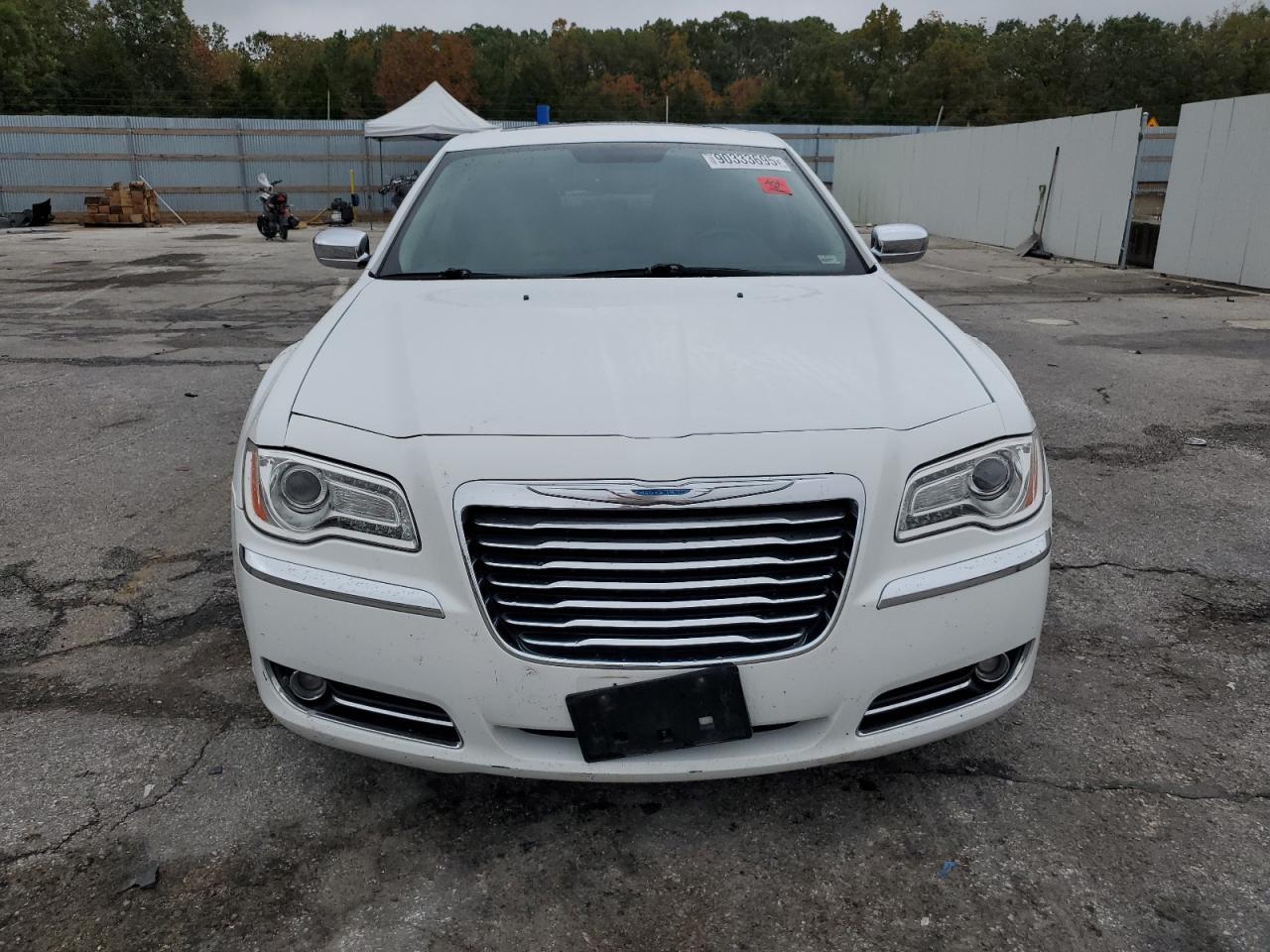 2012 Chrysler 300 Limited - Image 5