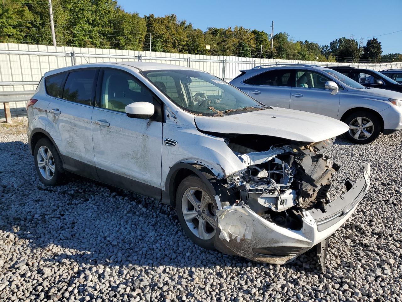 2015 Ford Escape Se - Image 4