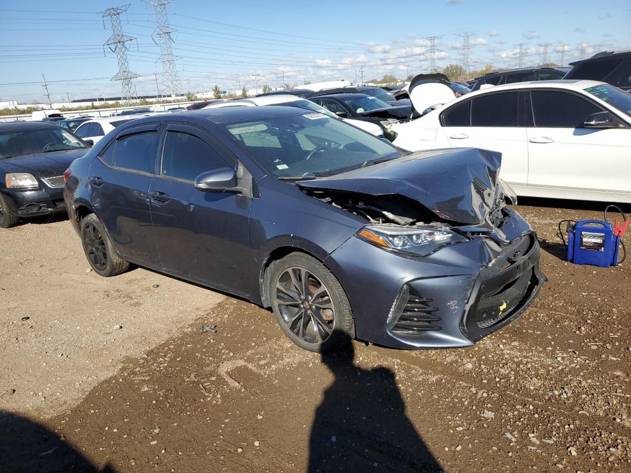 2017 Toyota Corolla L - Image 4