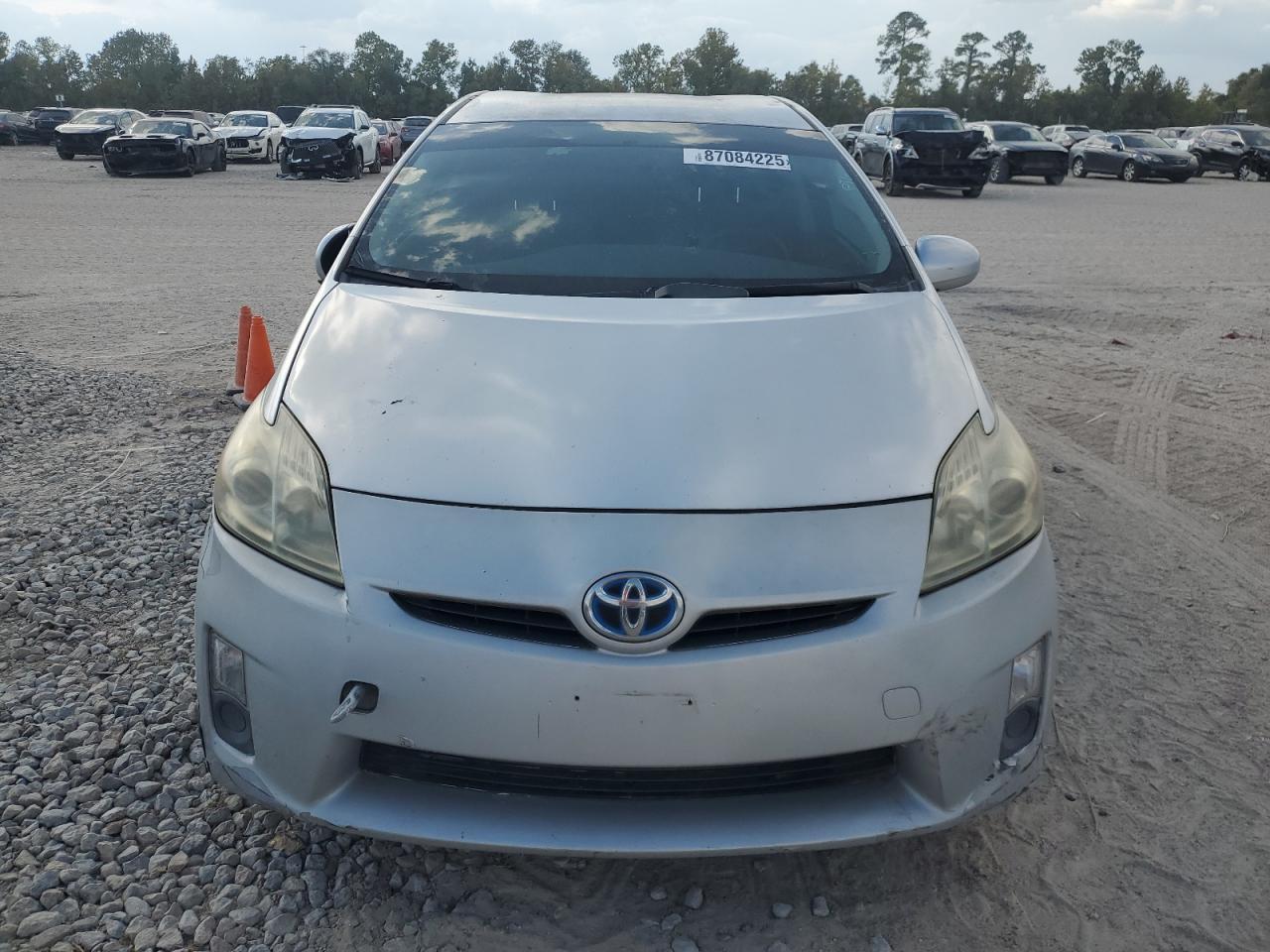 2010 Toyota Prius - Фото 5