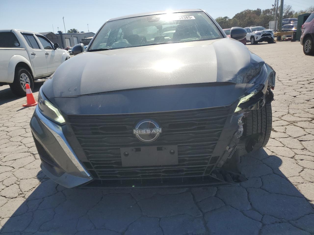 2023 Nissan Altima Sv - Image 5