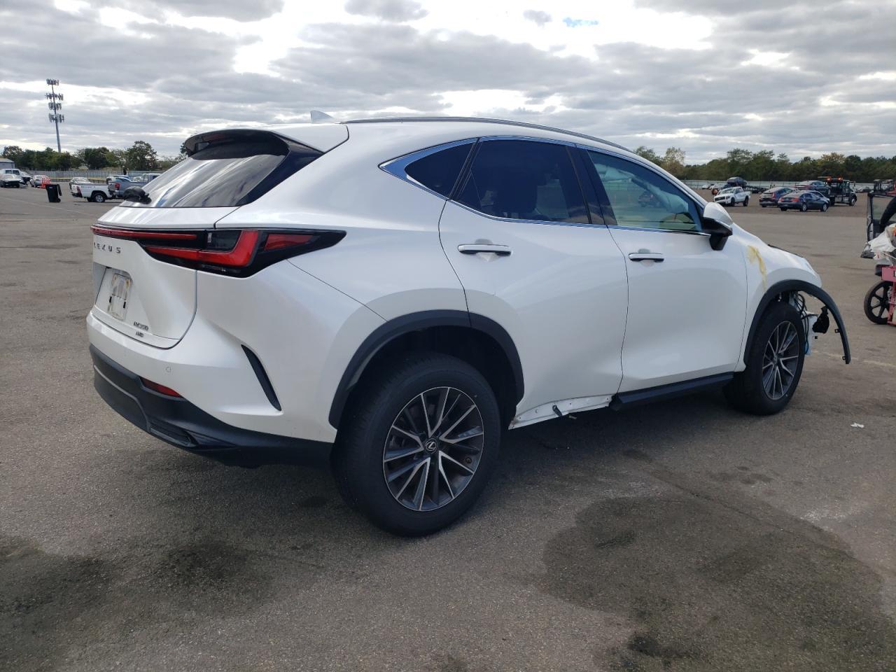 2023 Lexus Nx 350 - Фото 3