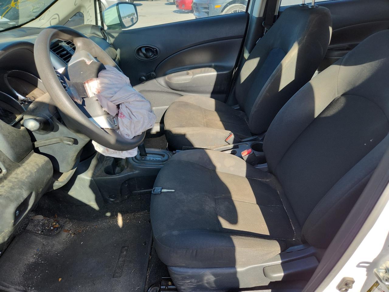 2017 Nissan Versa Note S - Image 7