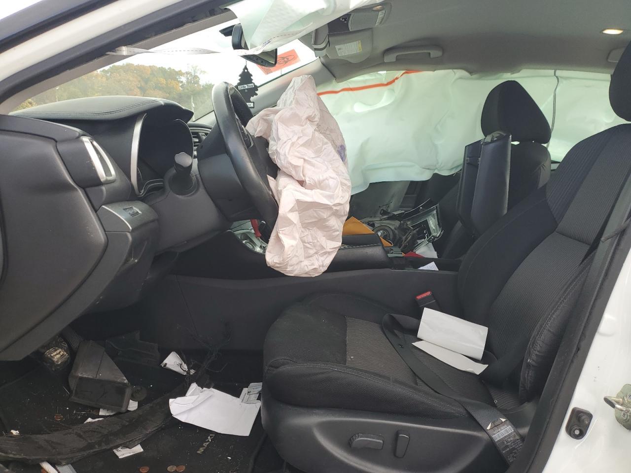 2017 Nissan Maxima 3.5S - Image 7