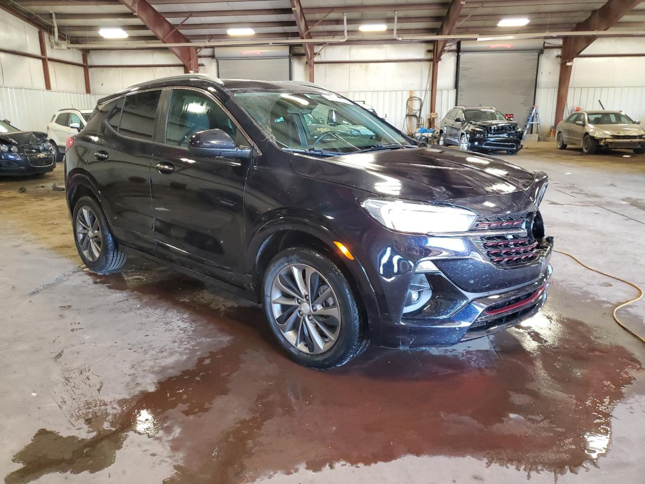 2021 Buick Encore Gx Select - Фото 4