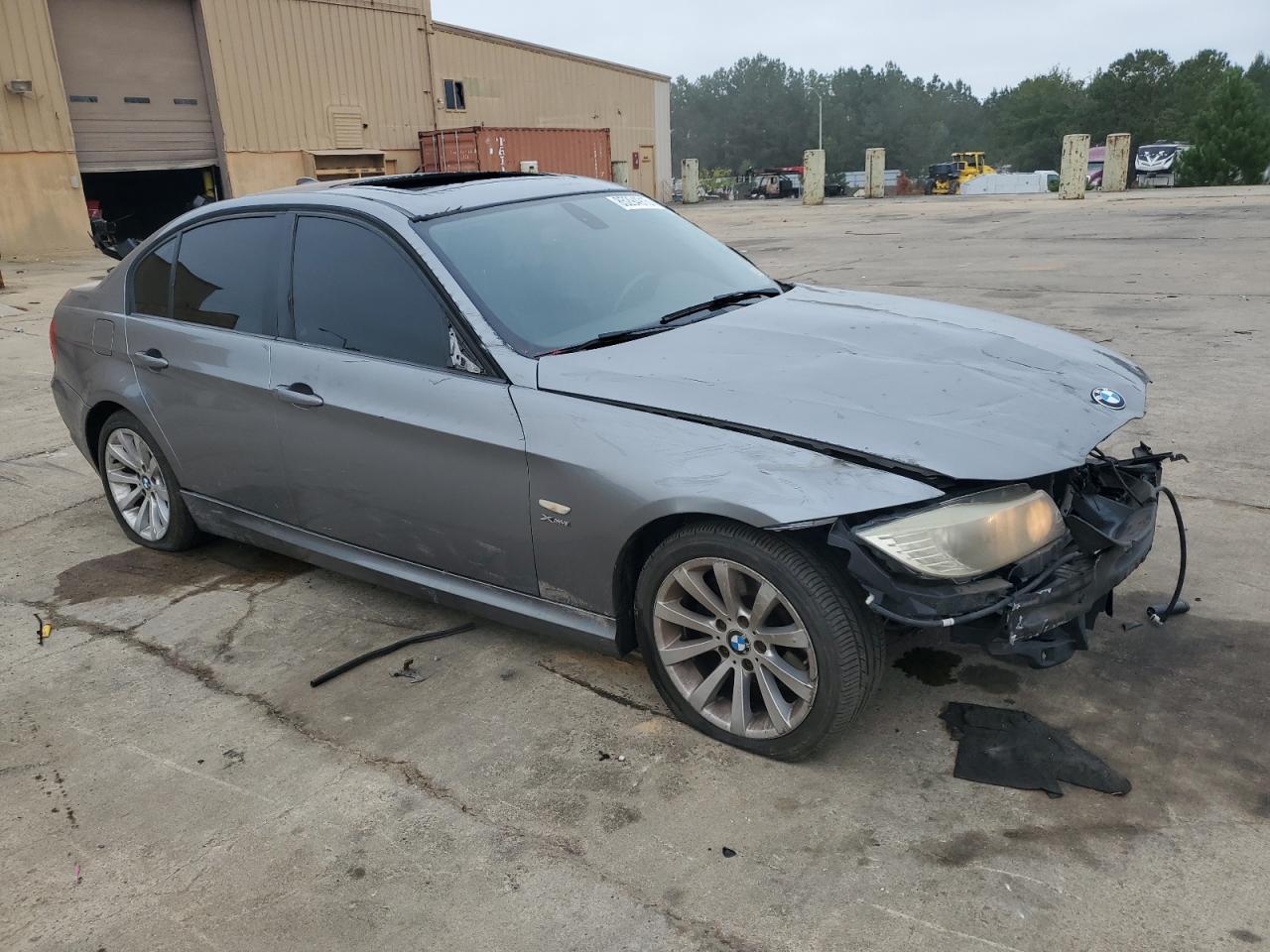 2011 BMW 328 Xi Sulev - Фото 4
