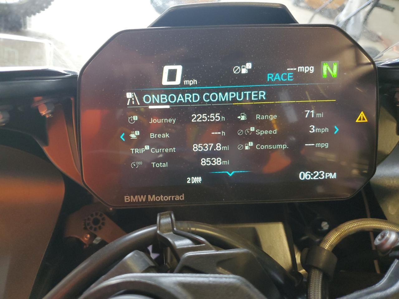 2023 BMW S 1000 Rr - Image 7