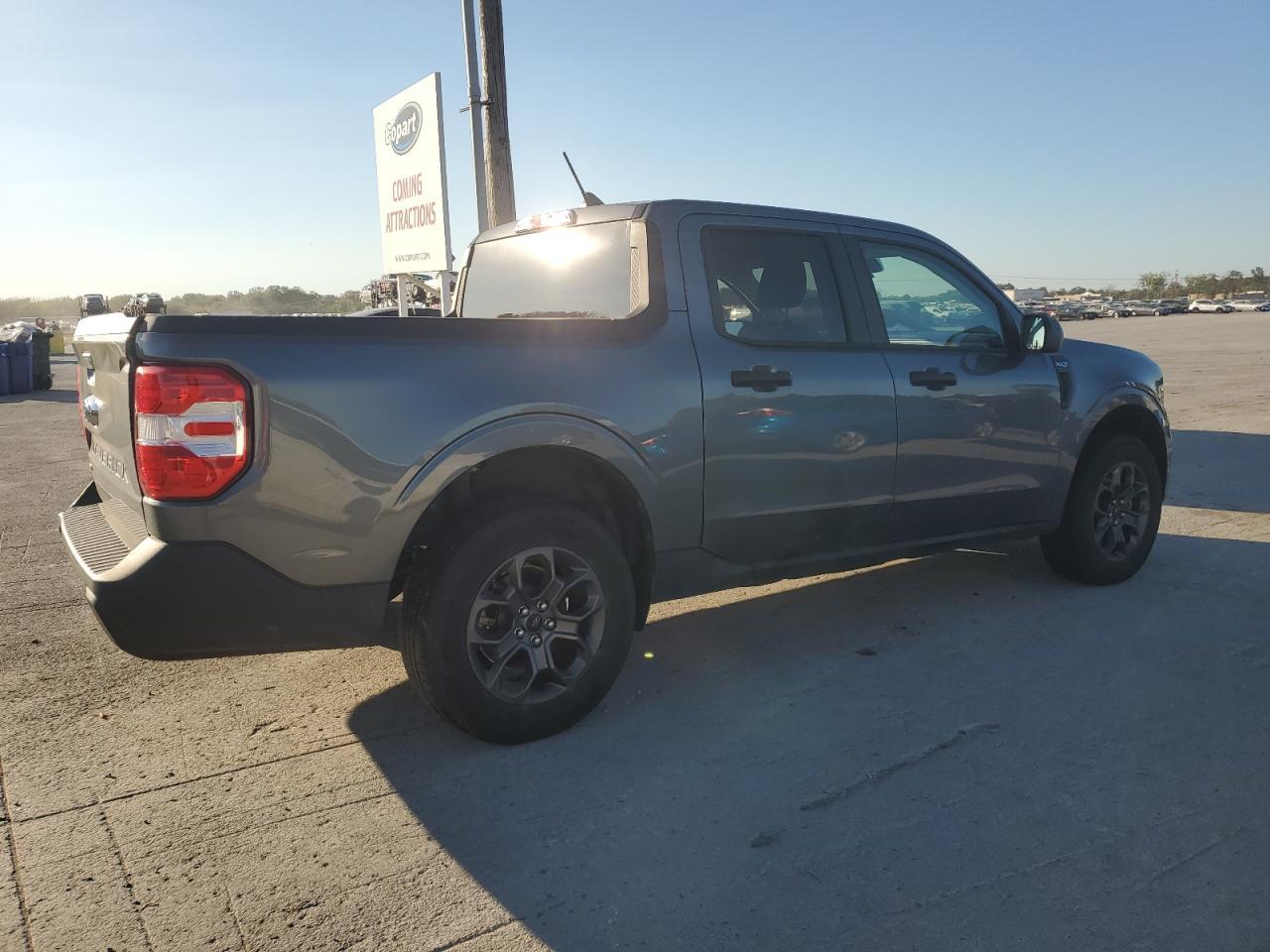 2024 Ford Maverick Xlt - Image 3