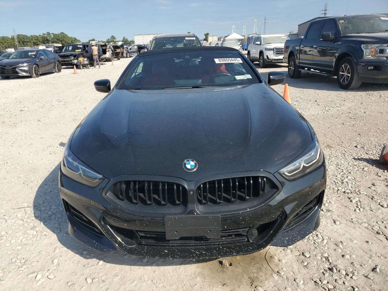 2024 BMW 840Xi - Image 5