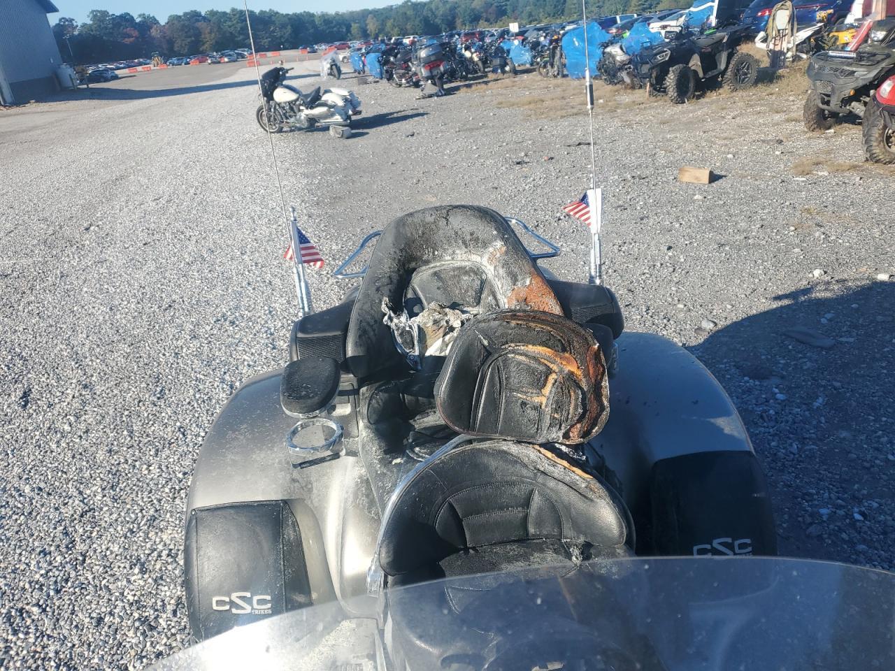 2003 Honda Gl1800 - Image 5