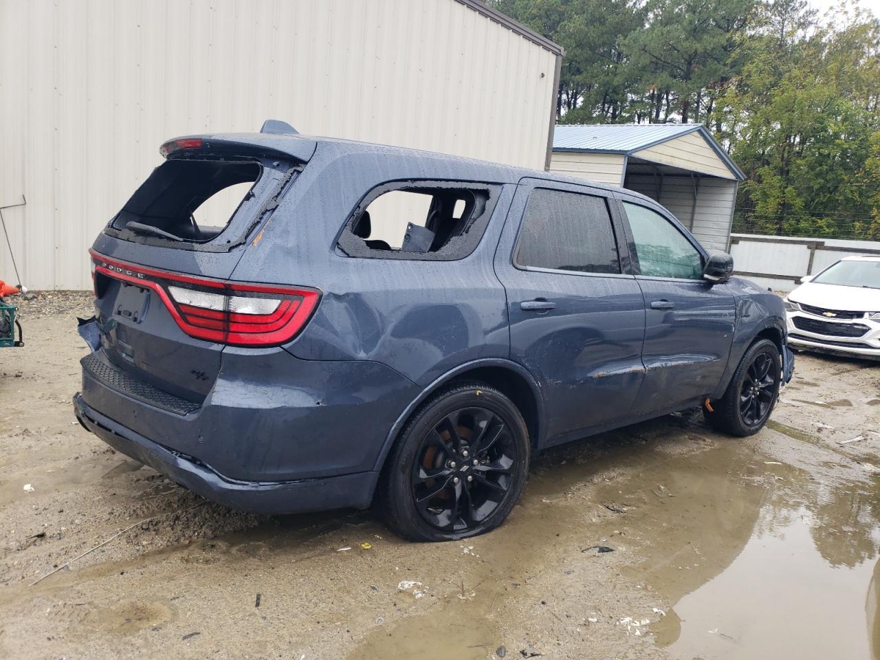 2020 Dodge Durango - Фото 3