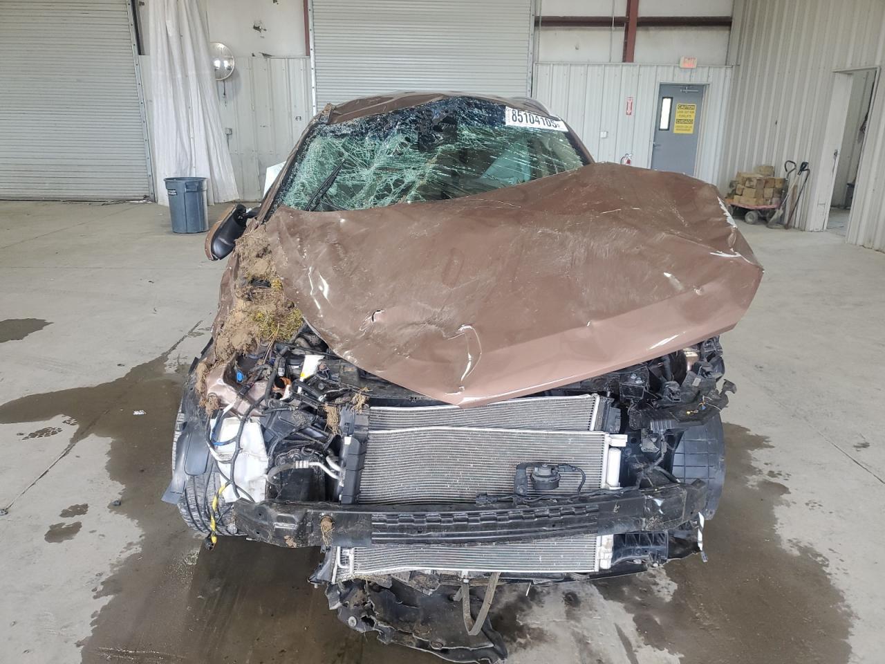 2017 Hyundai Tucson Limited - Фото 5