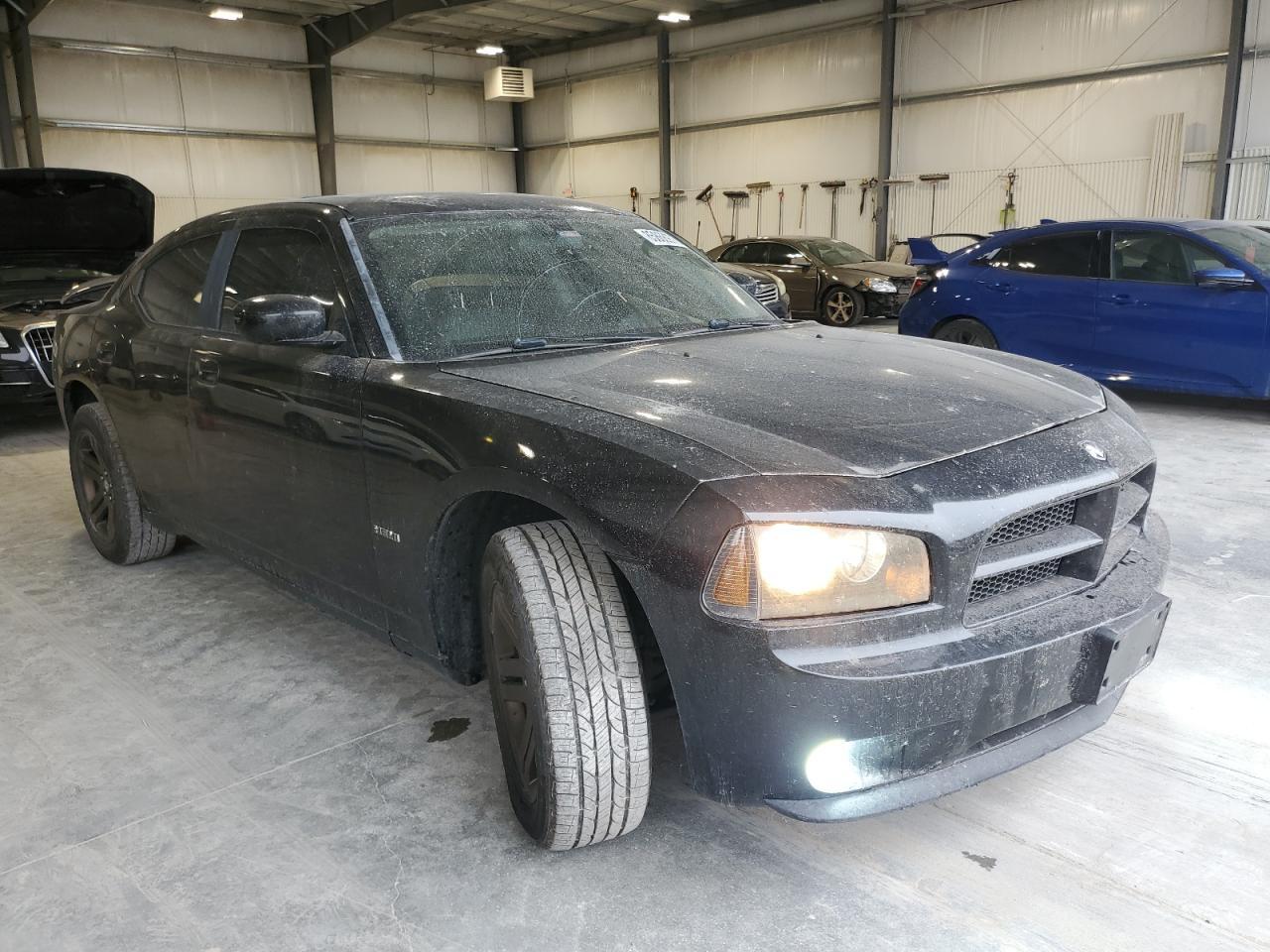 2007 Dodge Charger R/T - Image 4