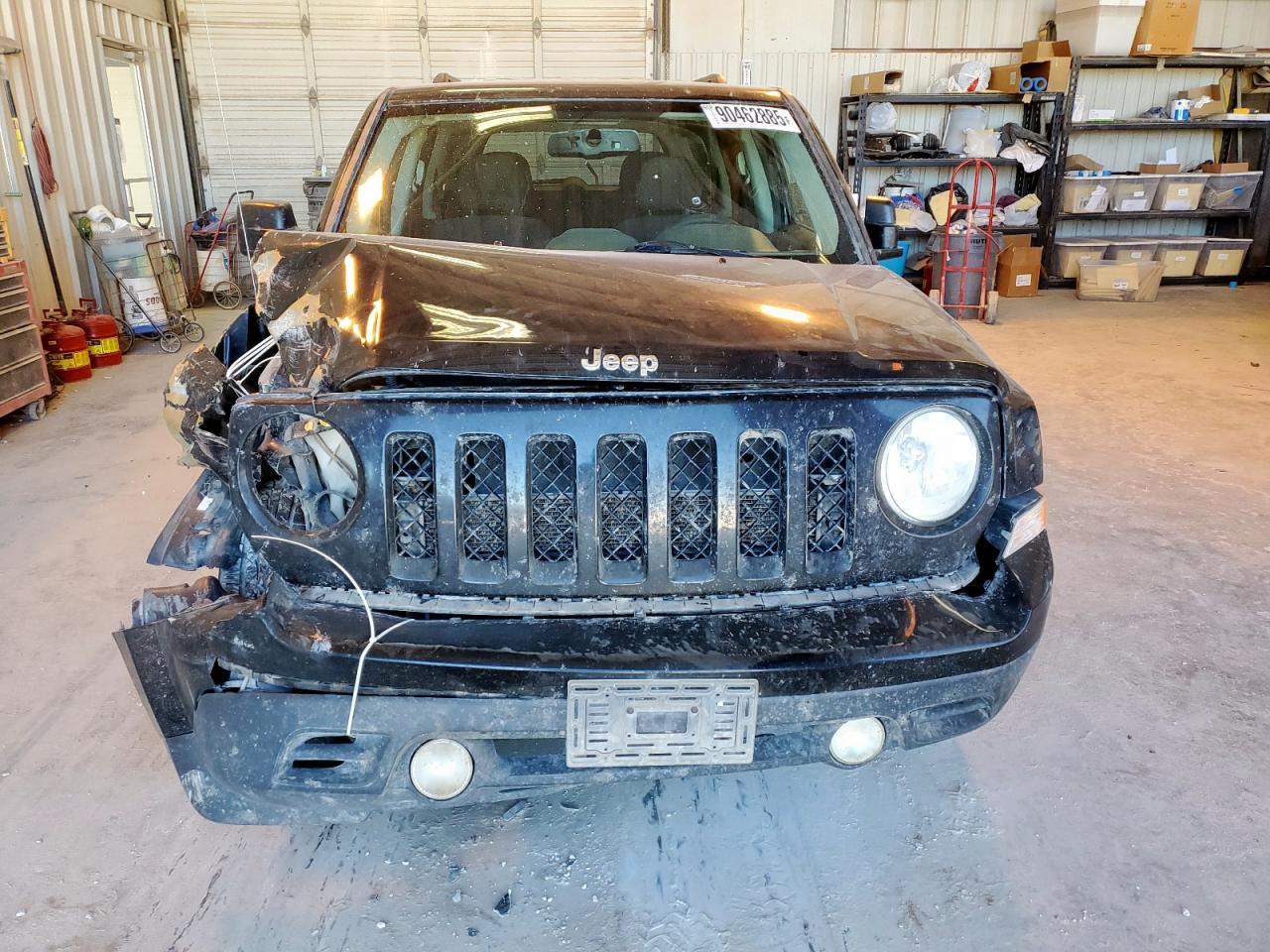 2016 Jeep Patriot Sport - Image 5