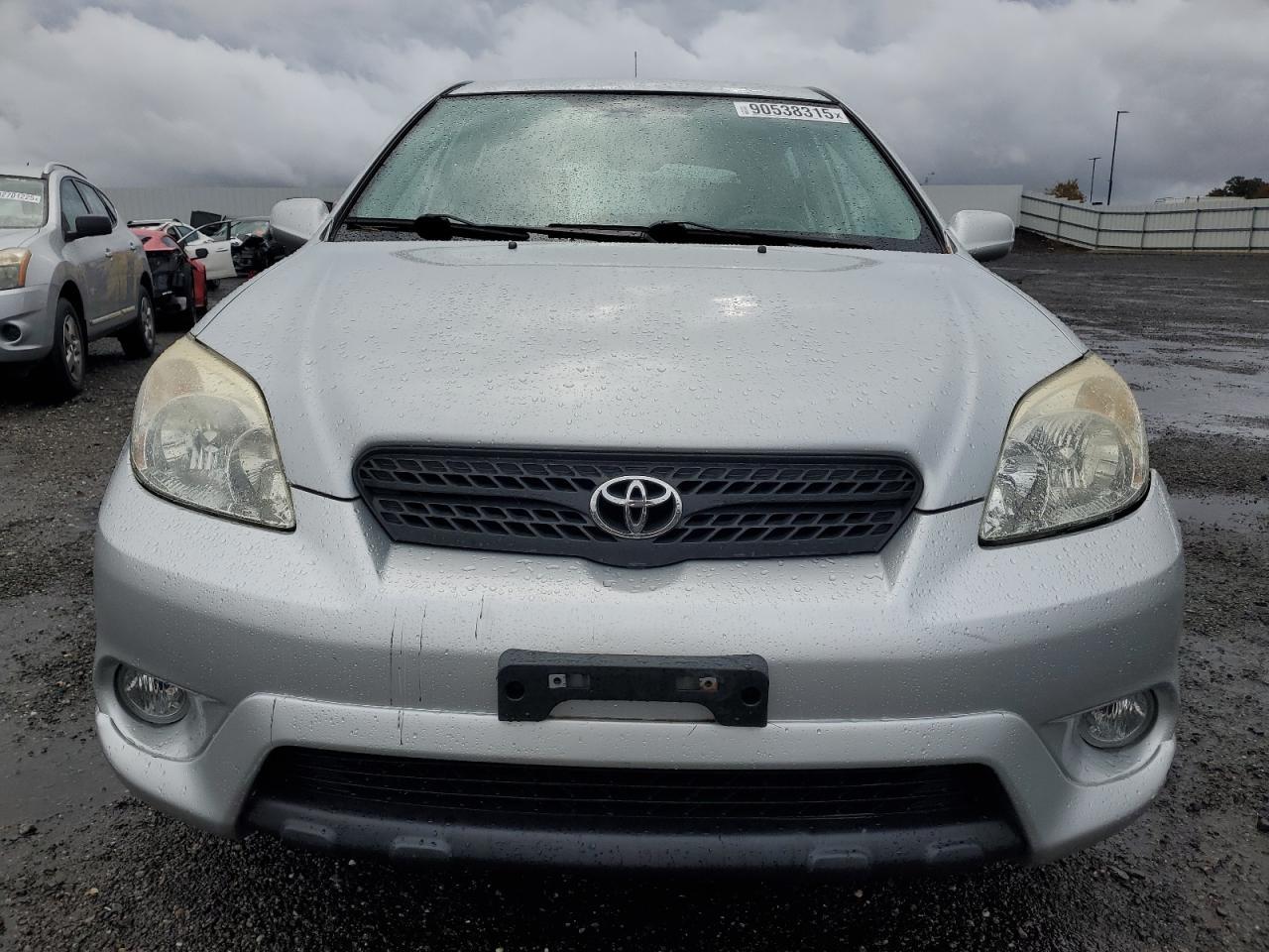 2005 Toyota Corolla Matrix - Фото 5