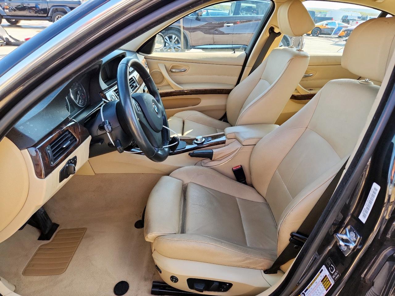 2006 BMW 330 I - Фото 7