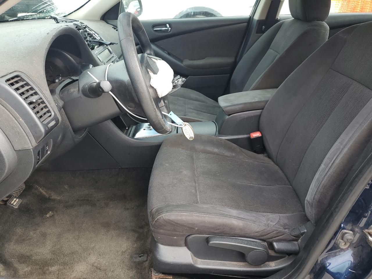 2010 Nissan Altima Base - Фото 7