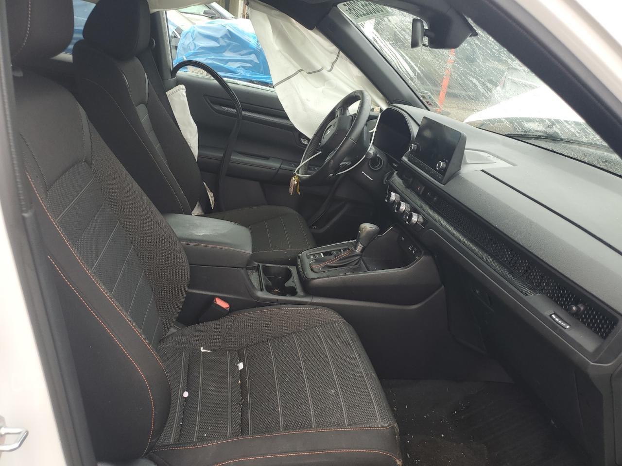 2023 Honda Cr-V Sport - Фото 7