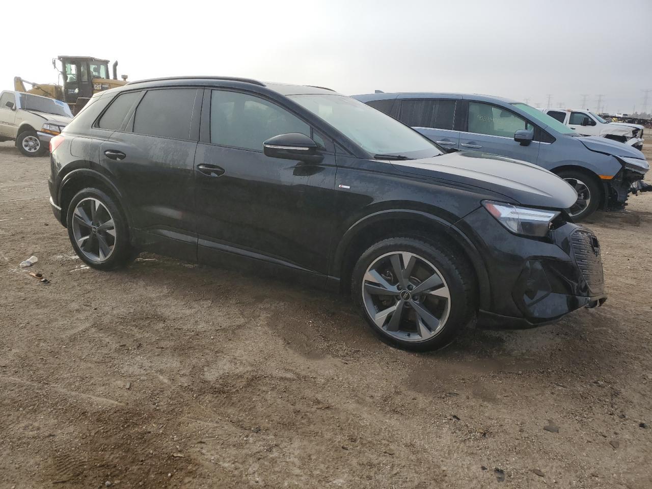 2023 Audi Q4 E-Tron Premium Plus - Фото 4