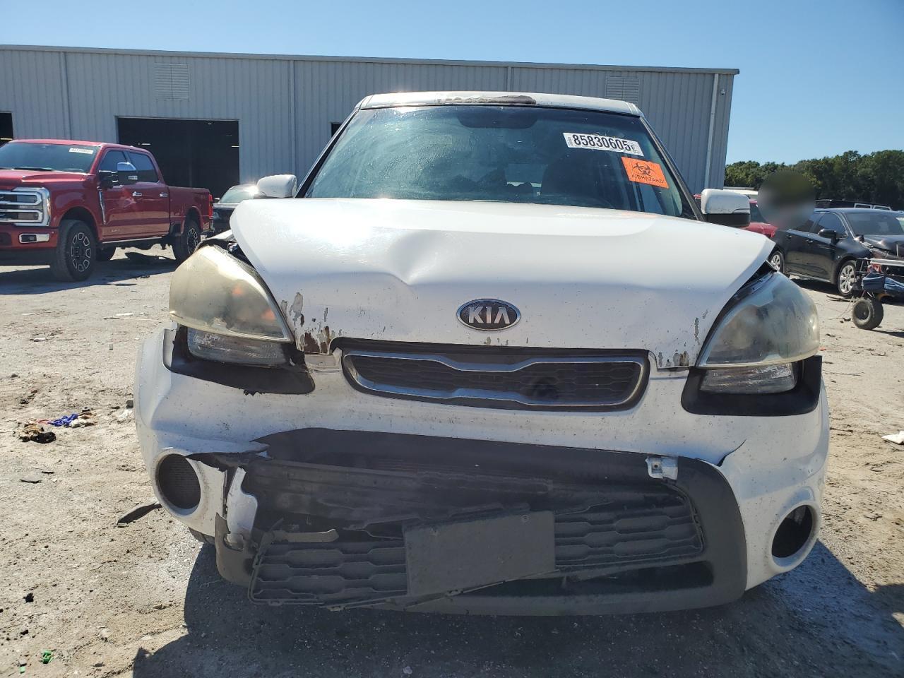 2013 Kia Soul + - Фото 5