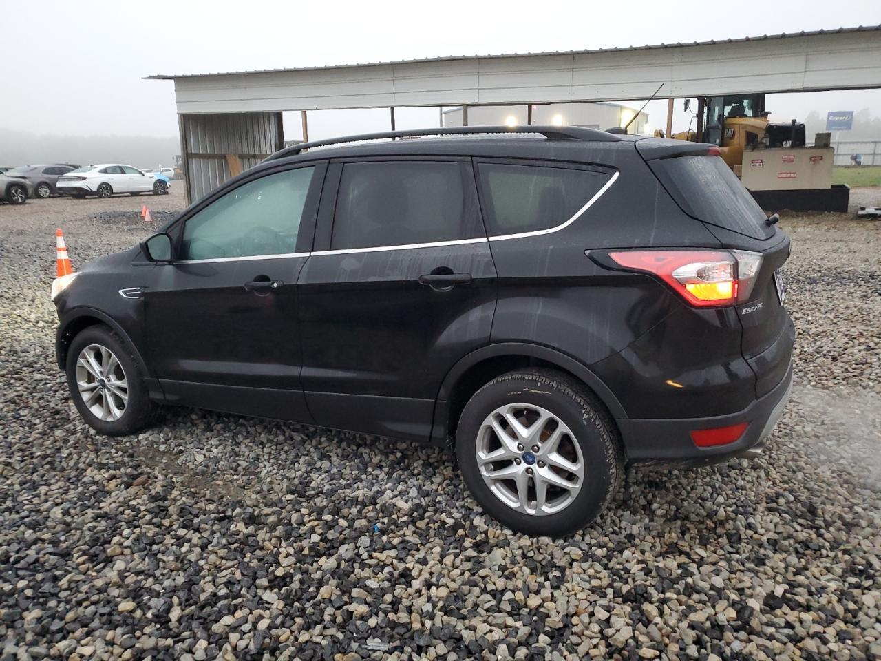 2017 Ford Escape Se - Image 2