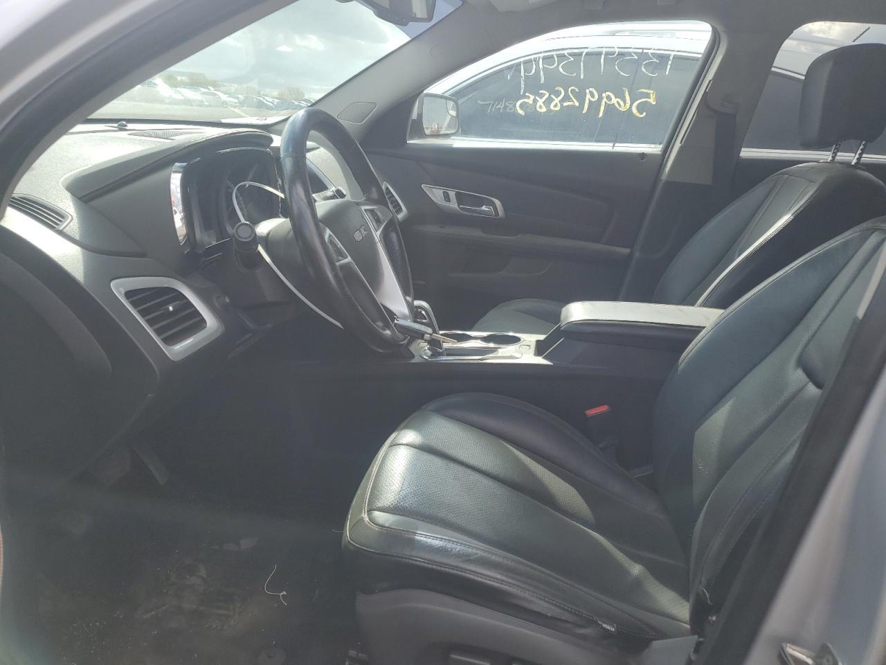 2014 GMC Terrain Sle - Image 7